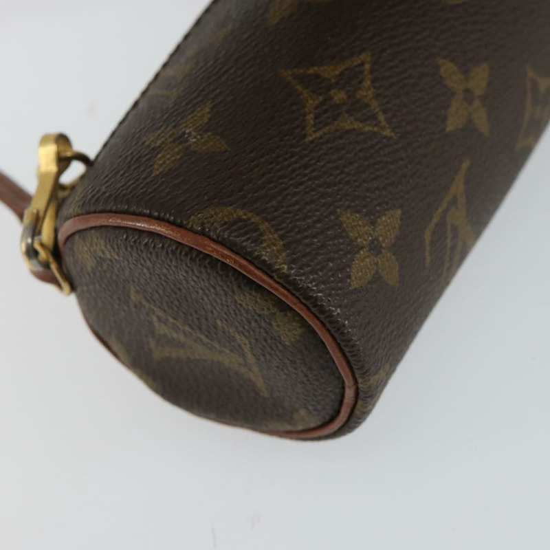 【日本直送】LOUIS VUITTON Monogram Papillon 手拿包 LV 正品 144899-15
