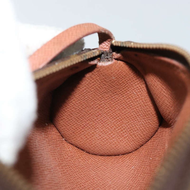 【日本直送】LOUIS VUITTON Monogram Papillon 手拿包 LV 正品 144899-16