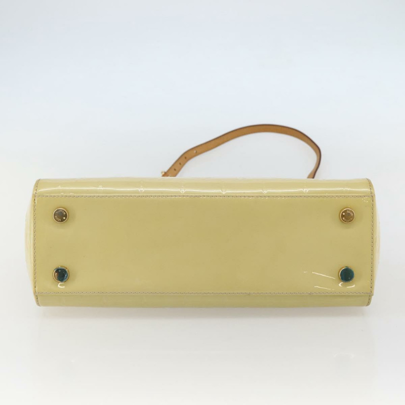 【日本直送】路易威登 Monogram Vernis Blair 中型包款 2 用 Broncorail M91456 LV 授權 143617-4