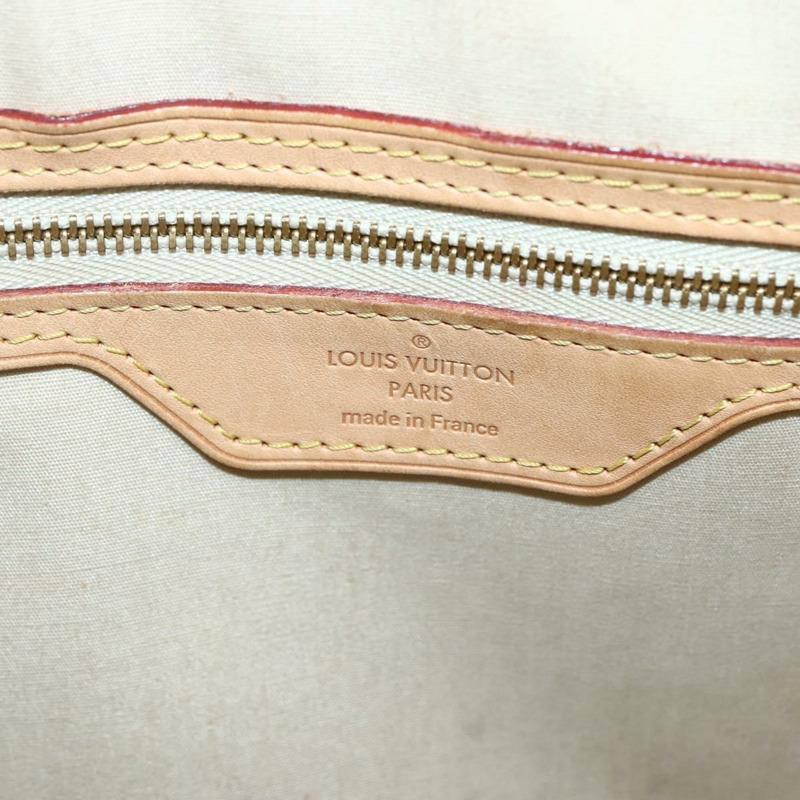 【日本直送】路易威登 Monogram Vernis Blair 中型包款 2 用 Broncorail M91456 LV 授權 143617-19