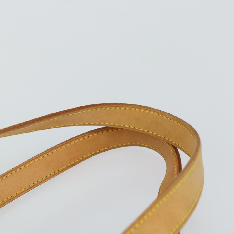 【日本直送】路易威登 Monogram Vernis Brentwood 單肩包 Perle M91512 正品 143619-7