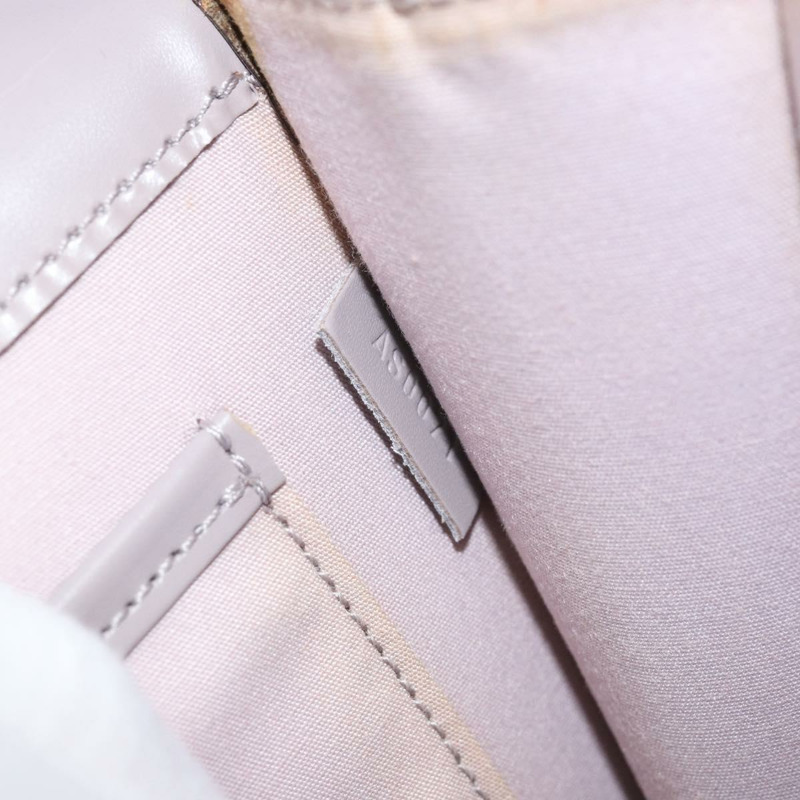 【日本直送】路易威登 Epi Biarritz 單肩包 淡紫色 M5293B LV 正品 gh932-11