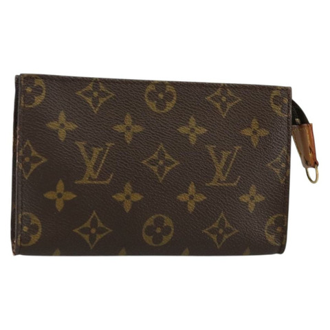 路易威登 Monogram Bucket PM 配件袋 LV 授權 145088