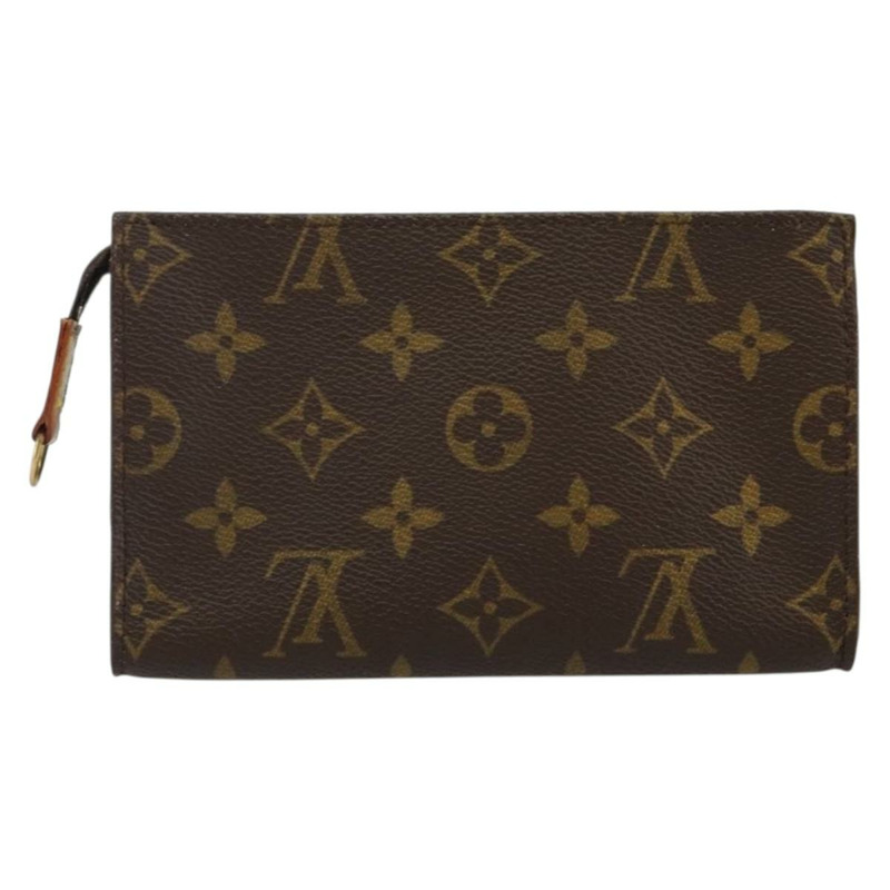【日本直送】路易威登 Monogram Bucket PM 配件袋 LV 授權 145088-1