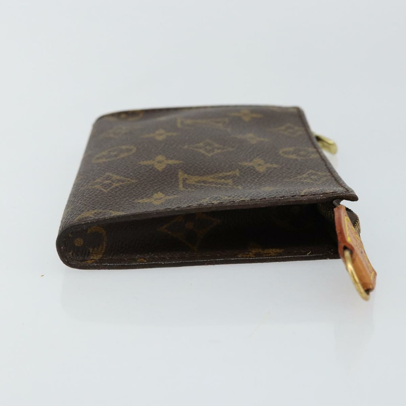 【日本直送】路易威登 Monogram Bucket PM 配件袋 LV 授權 145088-2