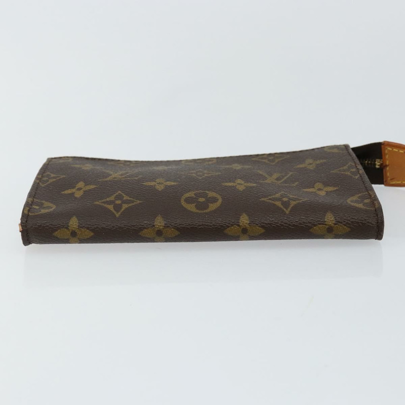 【日本直送】路易威登 Monogram Bucket PM 配件袋 LV 授權 145088-5