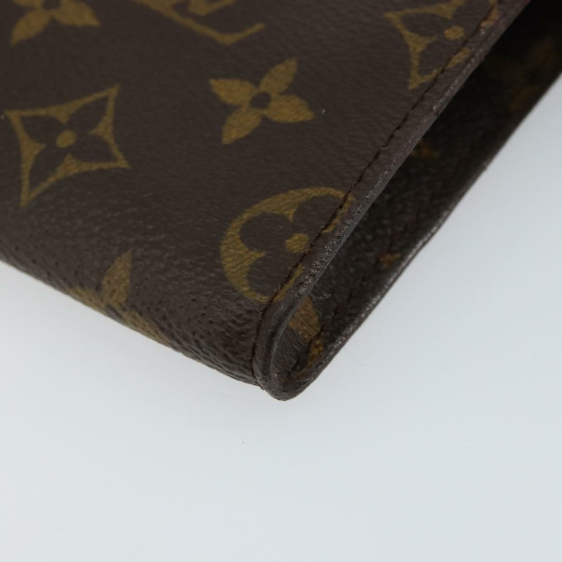 【日本直送】路易威登 Monogram Bucket PM 配件袋 LV 授權 145088-13
