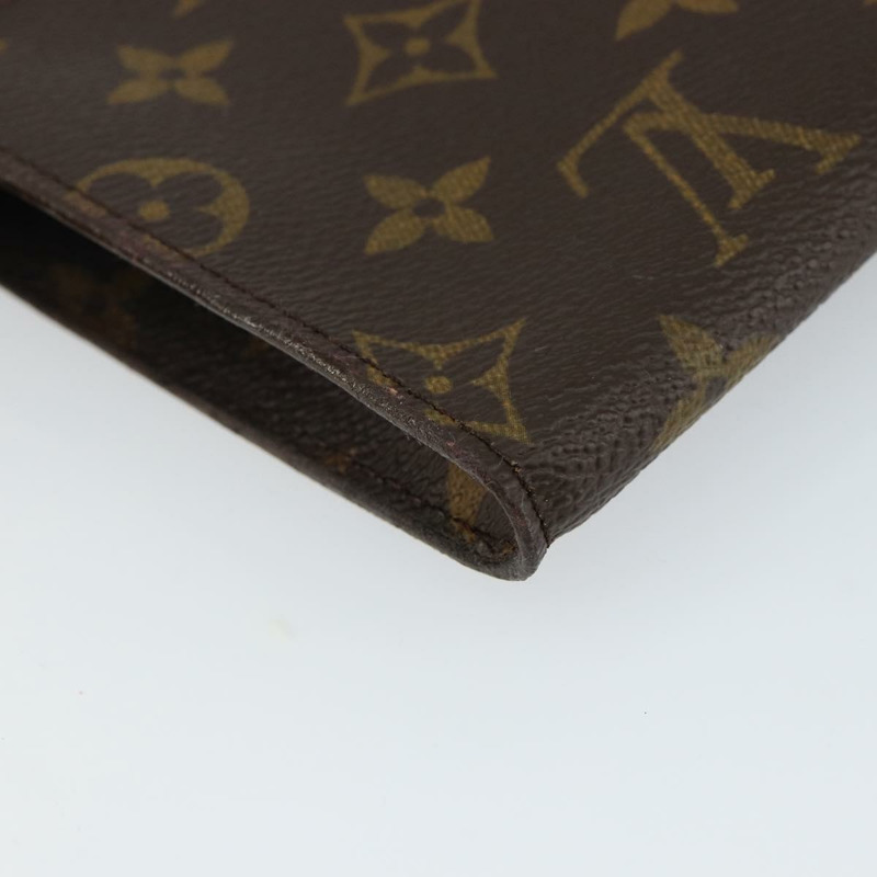 【日本直送】路易威登 Monogram Bucket PM 配件袋 LV 授權 145088-15