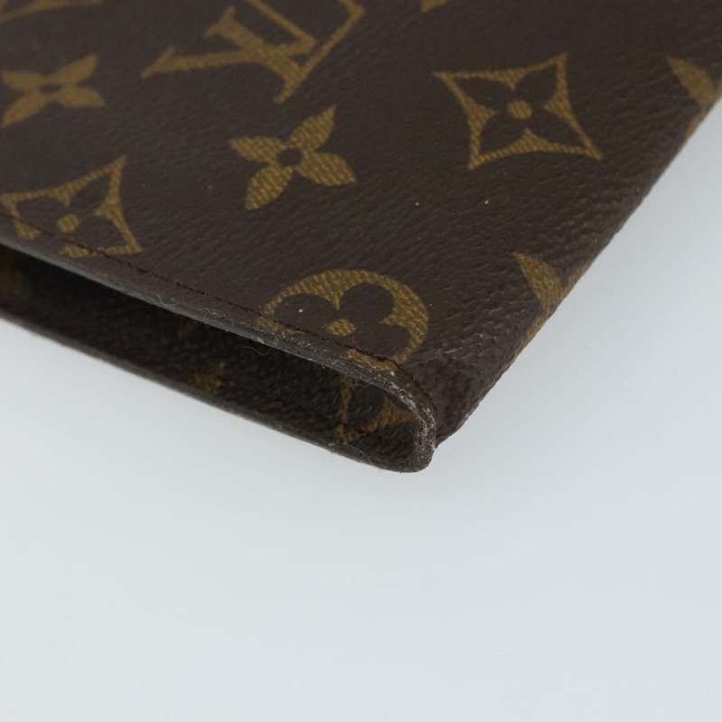 【日本直送】路易威登 Monogram Bucket PM 配件袋 LV 授權 145085-13