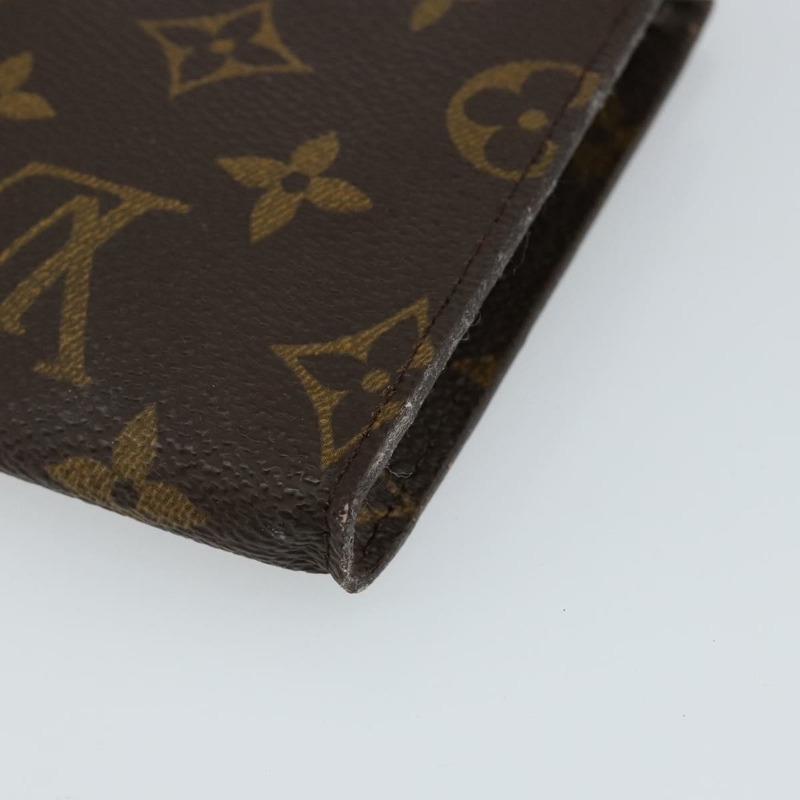 【日本直送】路易威登 Monogram Bucket PM 配件袋 LV 授權 145085-14