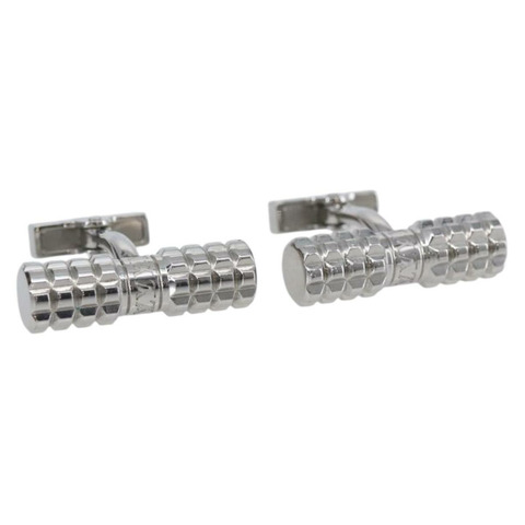 路易威登 Bouton De Manchette 數位手鐲包金屬 M66358 LV 正品 144889