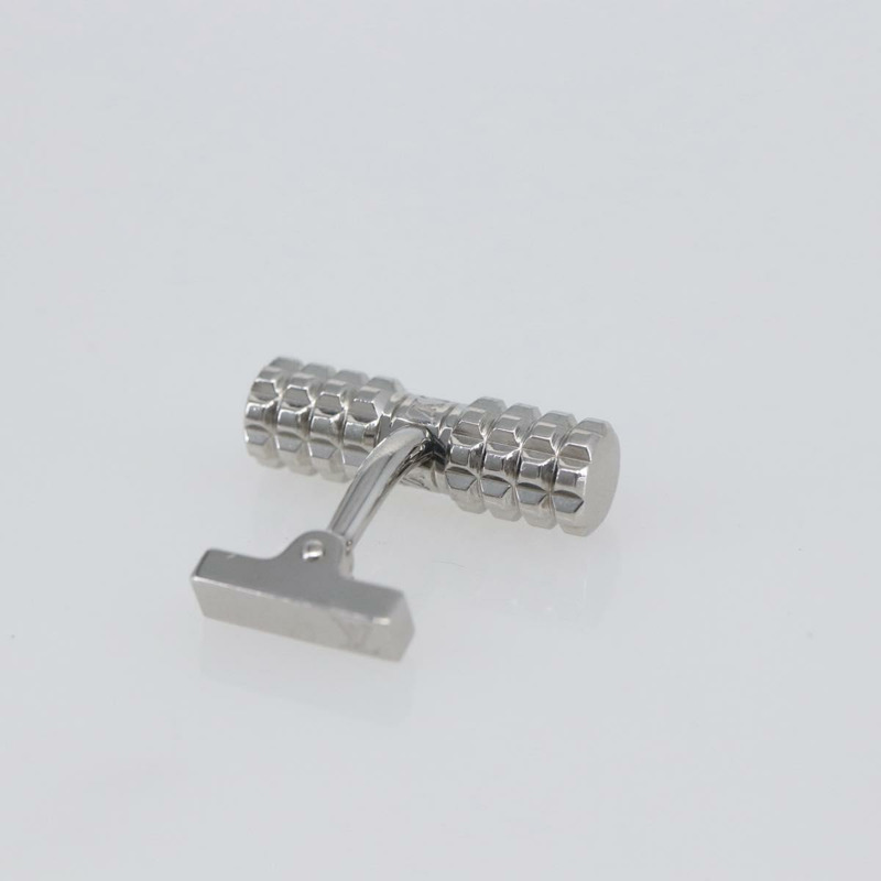【日本直送】路易威登 Bouton De Manchette 數位手鐲包金屬 M66358 LV 正品 144889-6