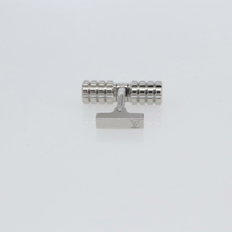 【日本直送】路易威登 Bouton De Manchette 數位手鐲包金屬 M66358 LV 正品 144889-8