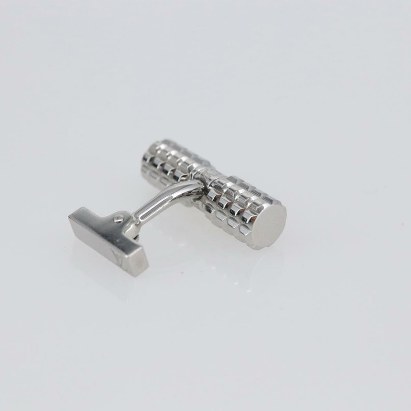 【日本直送】路易威登 Bouton De Manchette 數位手鐲包金屬 M66358 LV 正品 144889-11