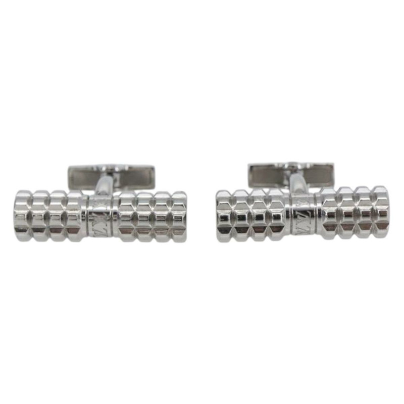 【日本直送】路易威登 Bouton De Manchette 數位手鐲包金屬 M66358 LV 正品 144889-12