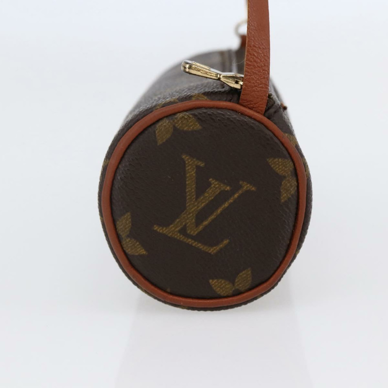 【日本直送】LOUIS VUITTON Monogram Papillon 手拿包 LV 正品 145138-2