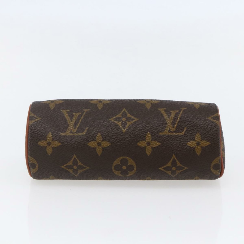 【日本直送】LOUIS VUITTON Monogram Papillon 手拿包 LV 正品 145138-4