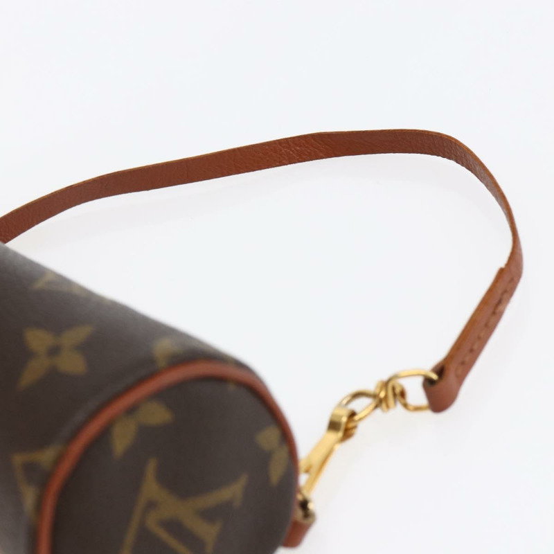 【日本直送】LOUIS VUITTON Monogram Papillon 手拿包 LV 正品 145138-7