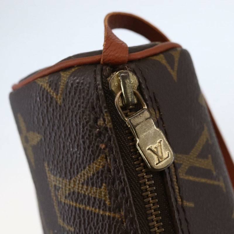 【日本直送】LOUIS VUITTON Monogram Papillon 手拿包 LV 正品 145138-9