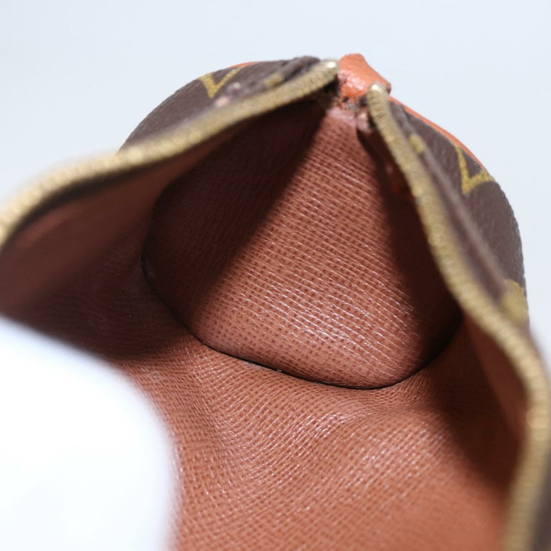 【日本直送】LOUIS VUITTON Monogram Papillon 手拿包 LV 正品 145138-11