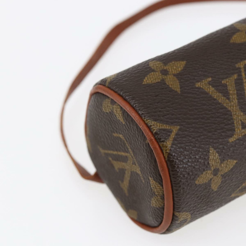 【日本直送】LOUIS VUITTON Monogram Papillon 手拿包 LV 正品 145138-14