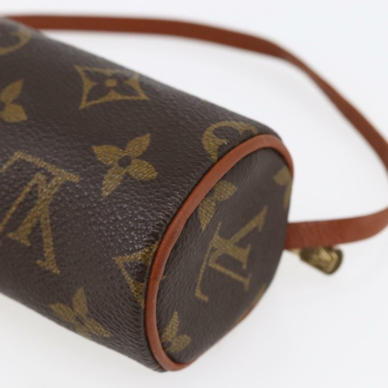 【日本直送】LOUIS VUITTON Monogram Papillon 手拿包 LV 正品 145138-15