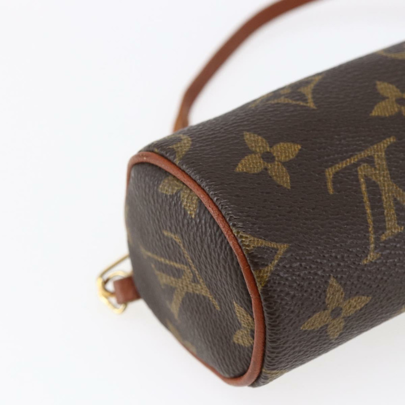 【日本直送】LOUIS VUITTON Monogram Papillon 手拿包 LV 正品 145138-16