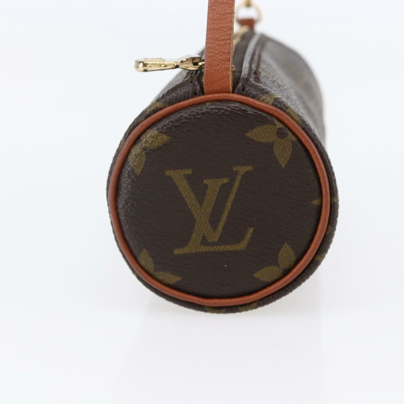 【日本直送】LOUIS VUITTON Monogram Papillon 手拿包 LV 正品 145140-2