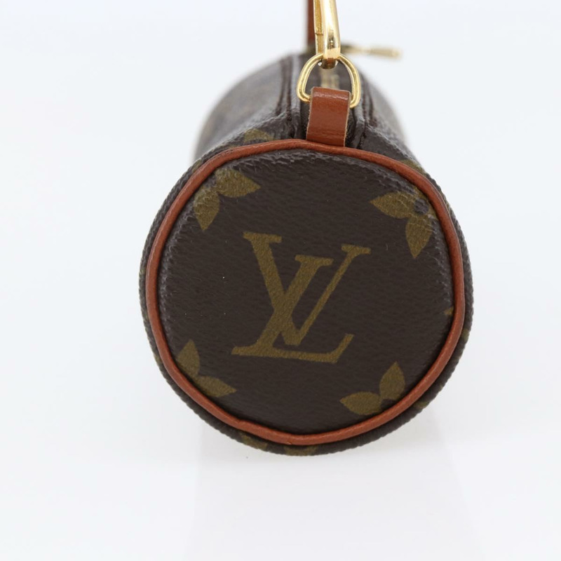 【日本直送】LOUIS VUITTON Monogram Papillon 手拿包 LV 正品 145140-3