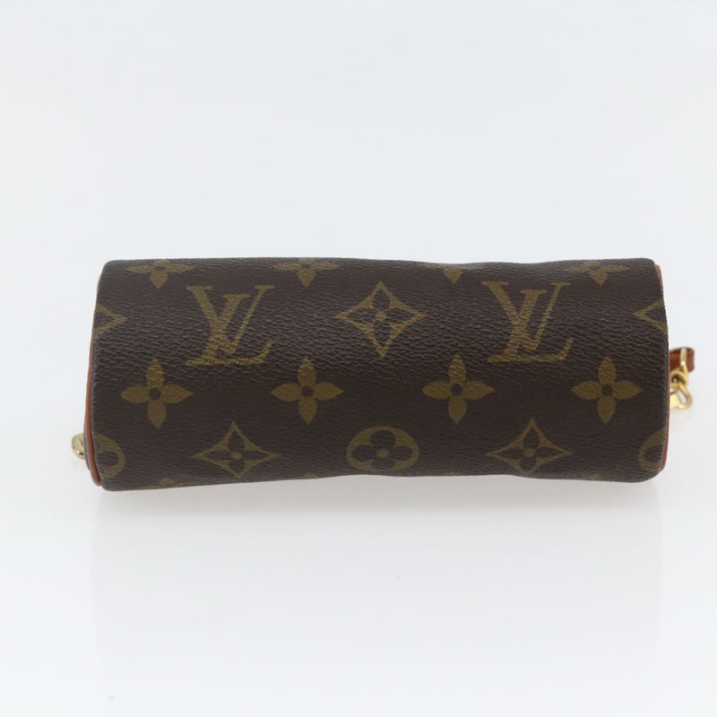 【日本直送】LOUIS VUITTON Monogram Papillon 手拿包 LV 正品 145140-4