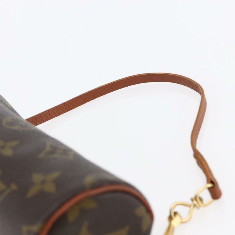【日本直送】LOUIS VUITTON Monogram Papillon 手拿包 LV 正品 145140-7