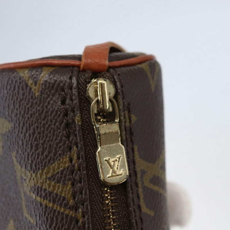 【日本直送】LOUIS VUITTON Monogram Papillon 手拿包 LV 正品 145140-9