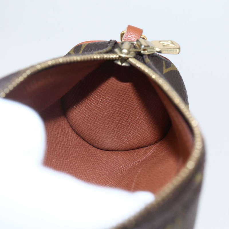 【日本直送】LOUIS VUITTON Monogram Papillon 手拿包 LV 正品 145140-11