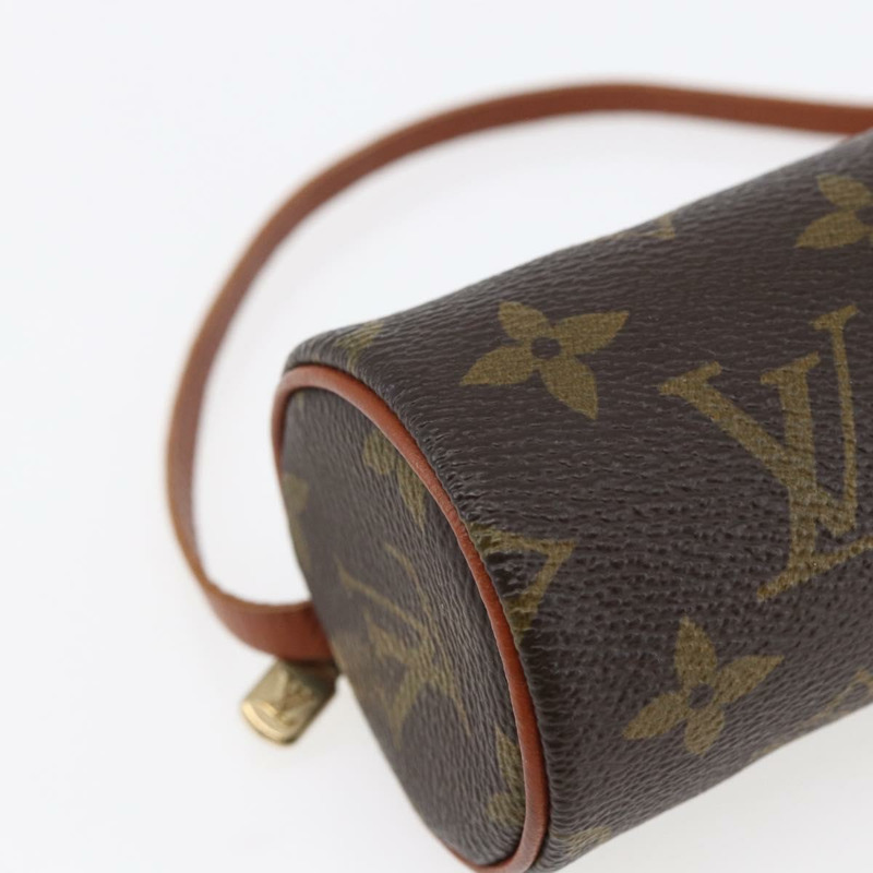 【日本直送】LOUIS VUITTON Monogram Papillon 手拿包 LV 正品 145140-14