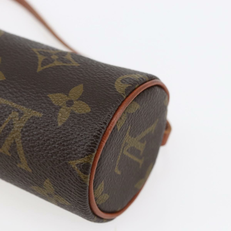 【日本直送】LOUIS VUITTON Monogram Papillon 手拿包 LV 正品 145140-15