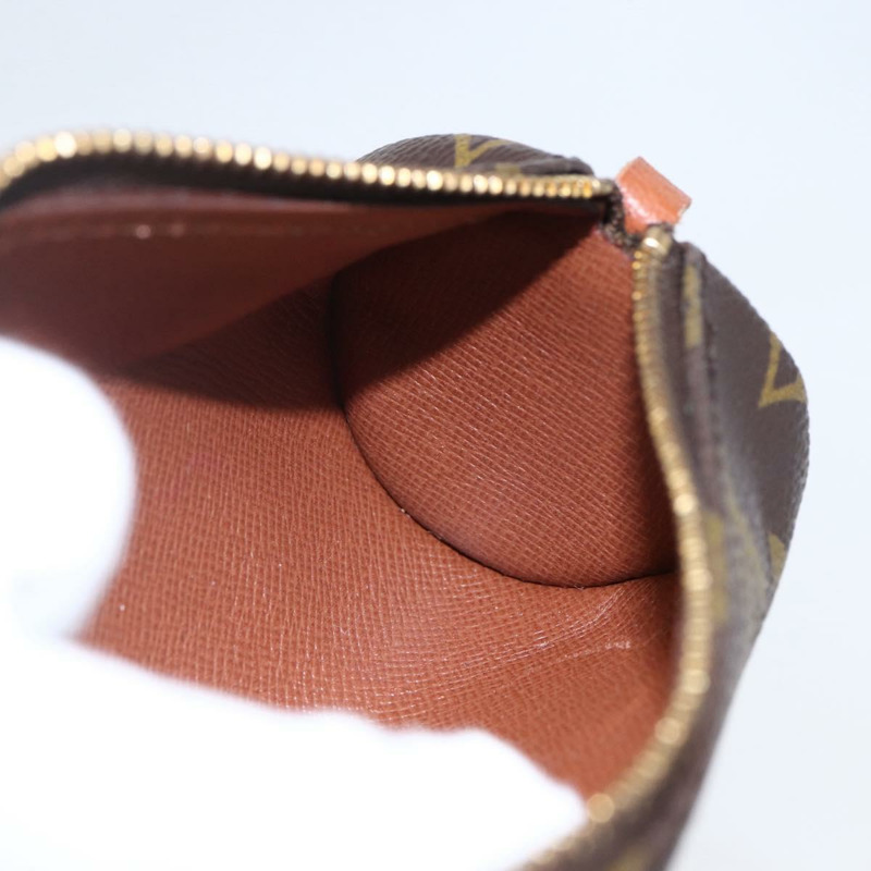 【日本直送】LOUIS VUITTON Monogram Papillon 手拿包 LV 正品 145140-17