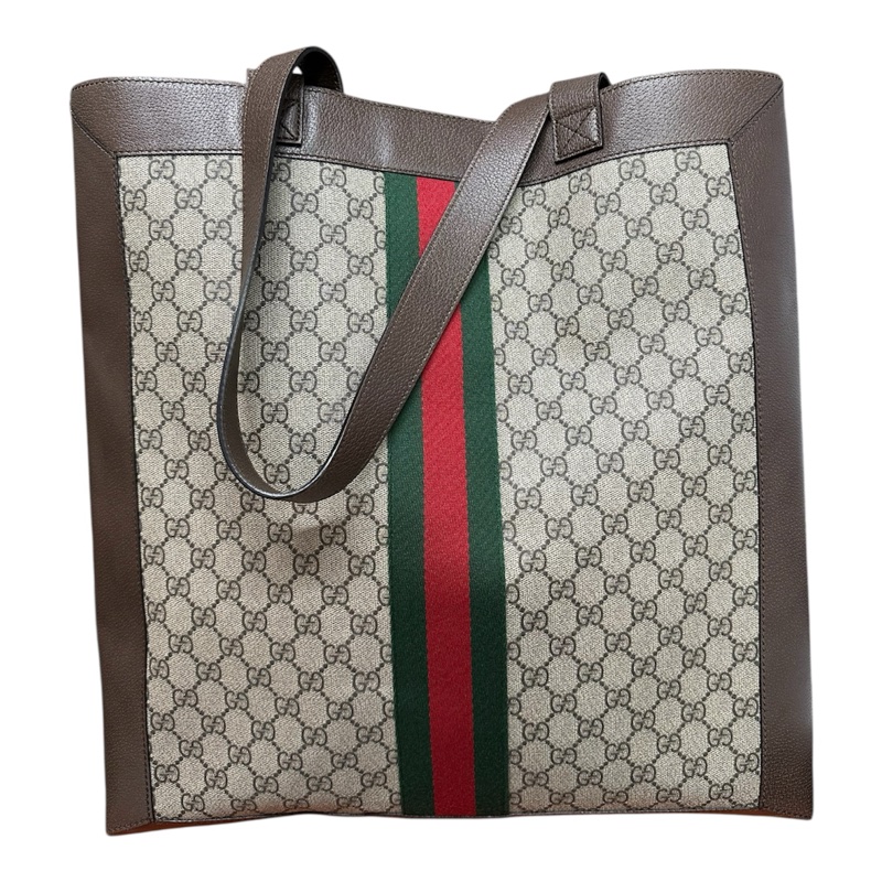 gucci 519335 OPHIDIA PVC 側揹袋-11