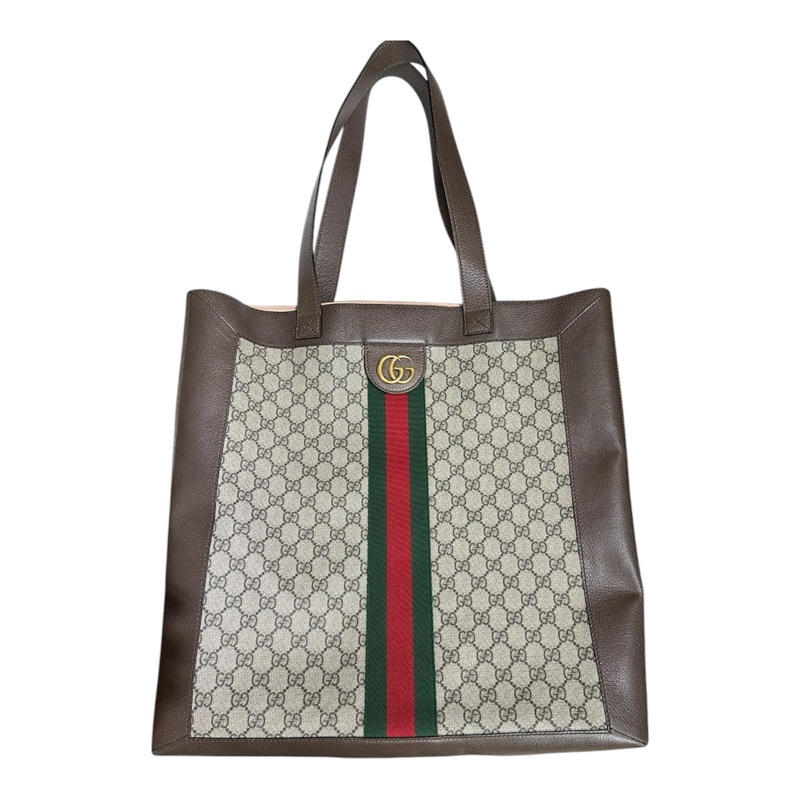 gucci 519335 OPHIDIA PVC 側揹袋-12