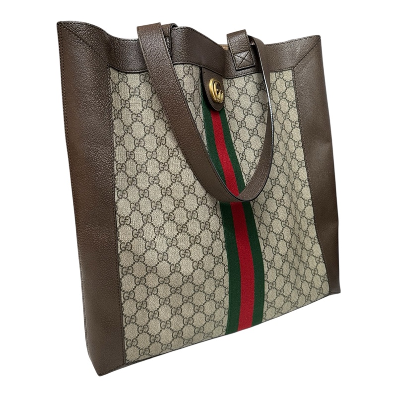 gucci 519335 OPHIDIA PVC 側揹袋-14