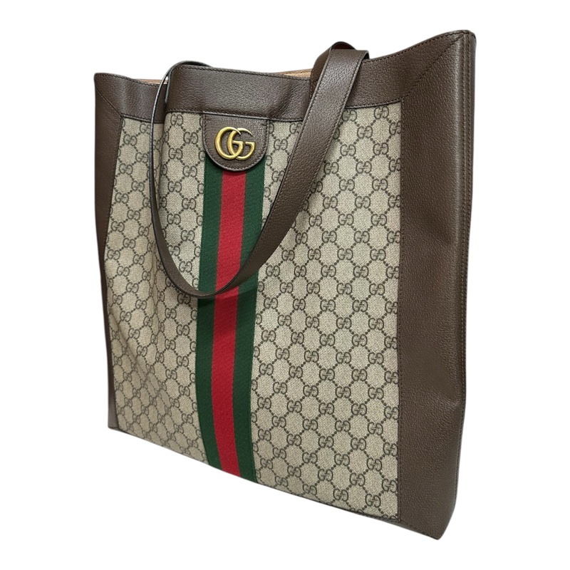 gucci 519335 OPHIDIA PVC 側揹袋-15