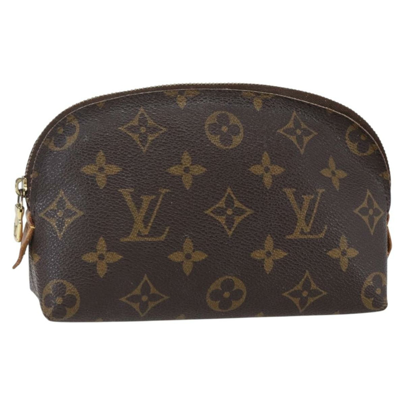 【日本直送】路易威登 Monogram Pochette 化妝包 PM 手拿包 M43998 LV 正品 145782-0