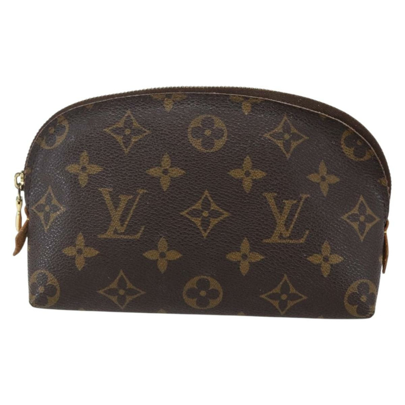 【日本直送】路易威登 Monogram Pochette 化妝包 PM 手拿包 M43998 LV 正品 145782-12