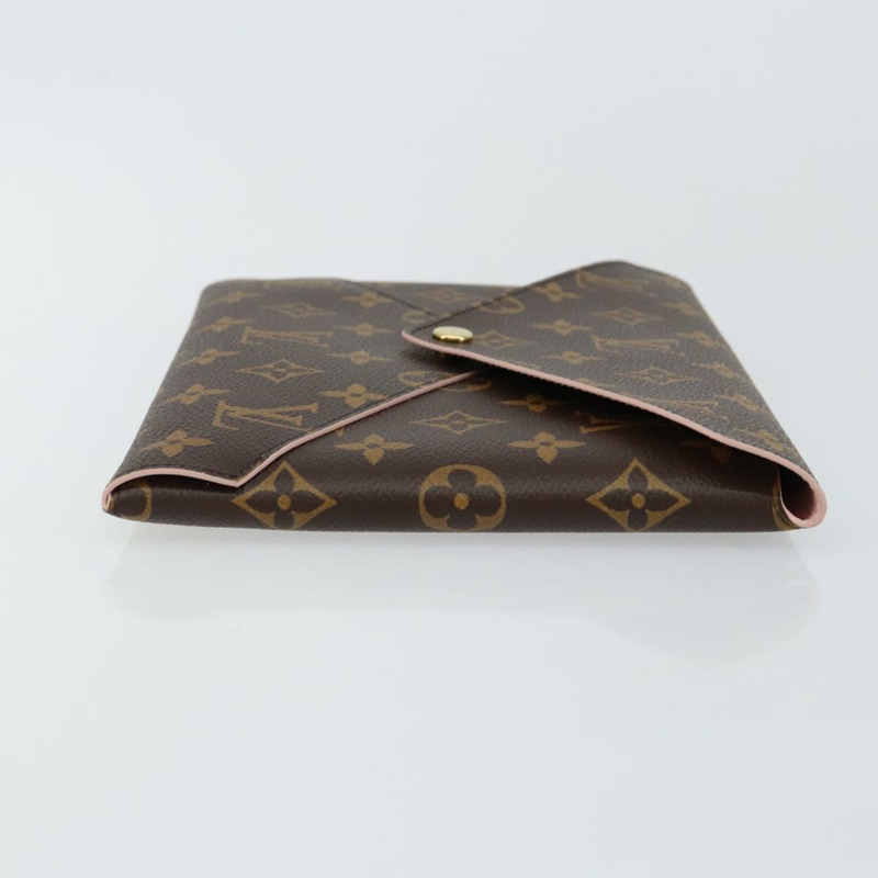 【日本直送】路易威登 Monogram 手拿包 Pochette Kirigami 小袋 M62034 LV 授權 145531-2