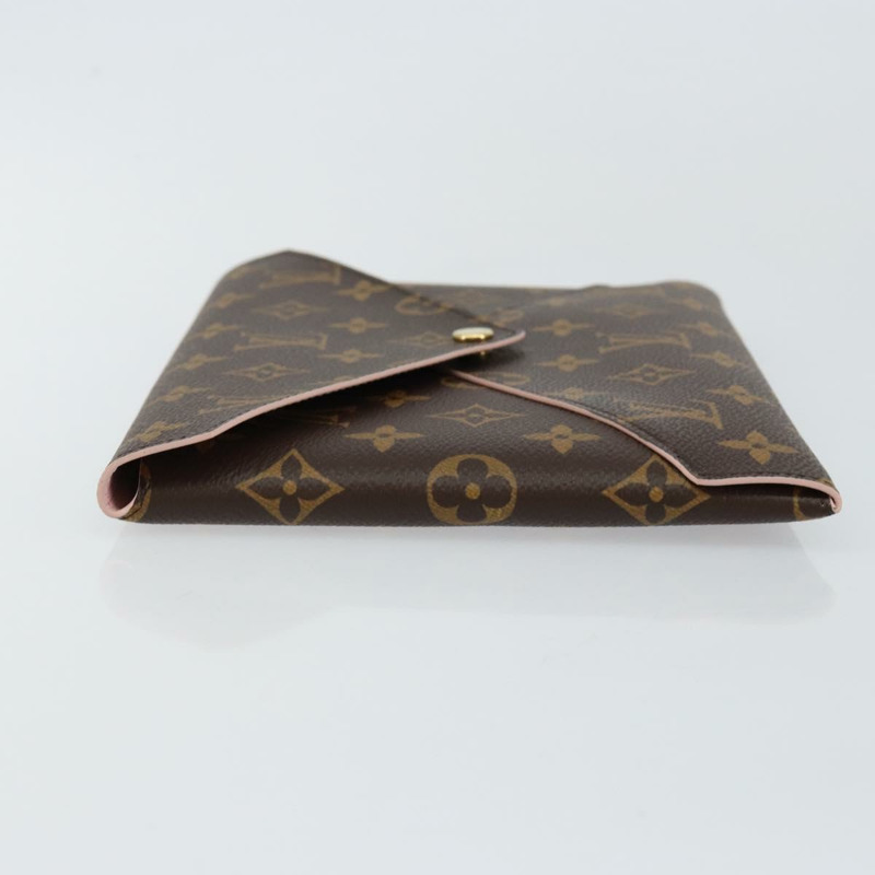【日本直送】路易威登 Monogram 手拿包 Pochette Kirigami 小袋 M62034 LV 授權 145531-3