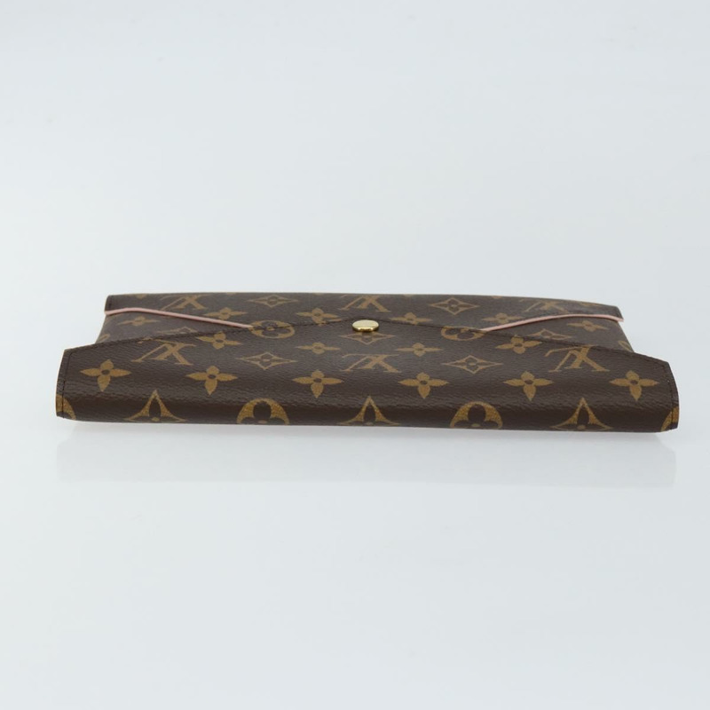 【日本直送】路易威登 Monogram 手拿包 Pochette Kirigami 小袋 M62034 LV 授權 145531-4