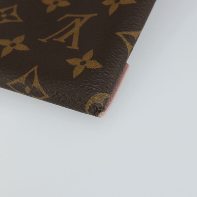【日本直送】路易威登 Monogram 手拿包 Pochette Kirigami 小袋 M62034 LV 授權 145531-14