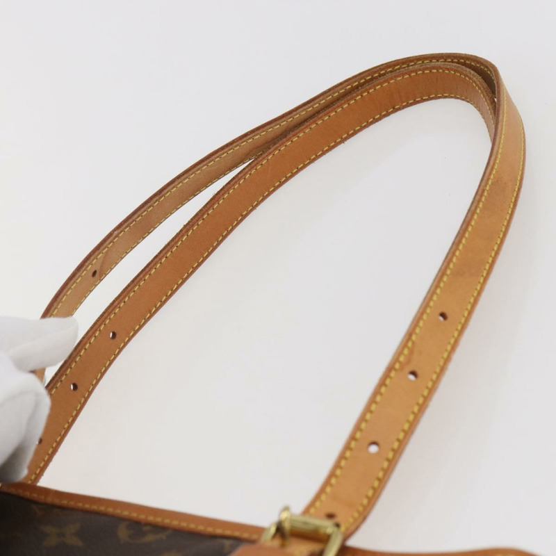 【日本直送】路易威登 Monogram Bucket GM 肩背包 M42236 LV 正品 gh795-7