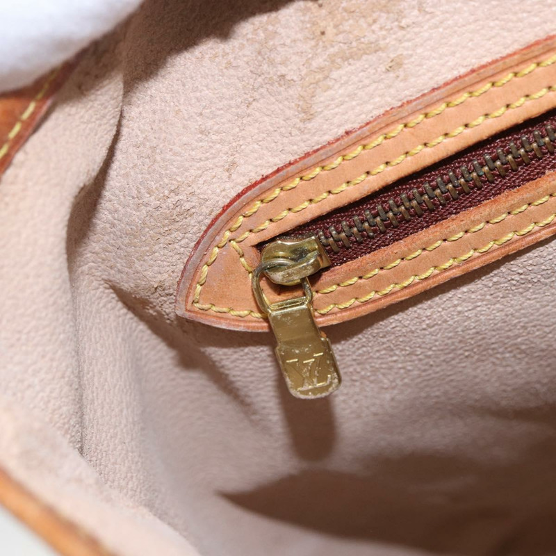 【日本直送】路易威登 Monogram Bucket GM 肩背包 M42236 LV 正品 gh795-17