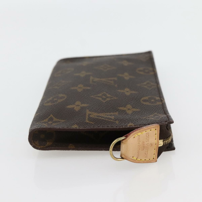 【日本直送】路易威登 Monogram Bucket GM 配件袋 LV 授權 145092-2
