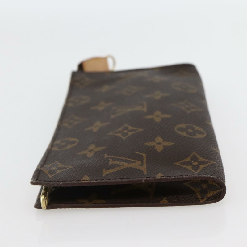 【日本直送】路易威登 Monogram Bucket GM 配件袋 LV 授權 145092-3